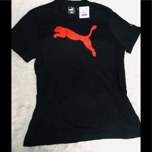 red cat shirt